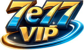 7e77 vip লোগো